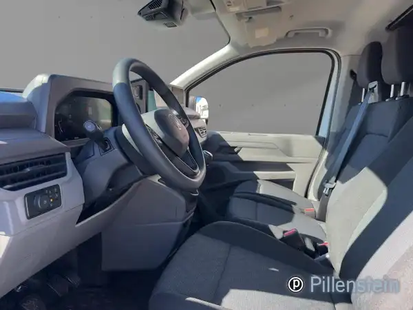 VW TRANSPORTER KASTEN (6/11)