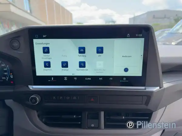 VW TRANSPORTER KASTEN (7/12)