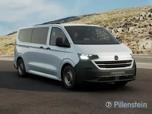 VW TRANSPORTER KOMBI (2/7)