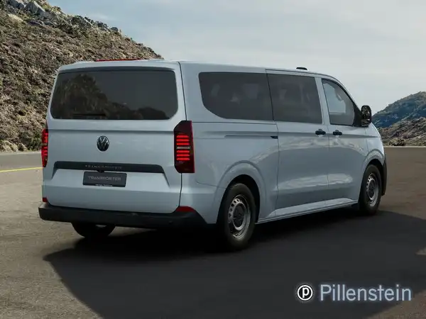 VW TRANSPORTER KOMBI (6/7)