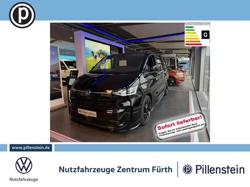 VW TRANSPORTER (1/5)