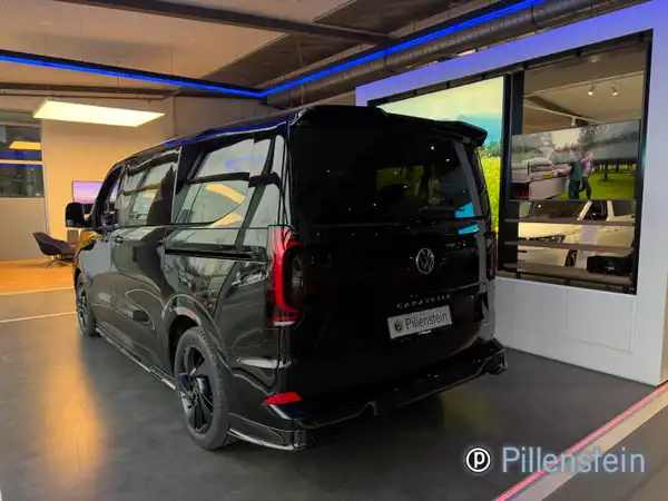 VW TRANSPORTER (2/5)