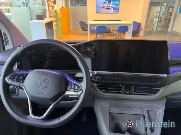 VW TRANSPORTER (3/5)
