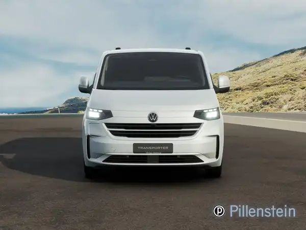 VW E-TRANSPORTER KASTEN (2/8)