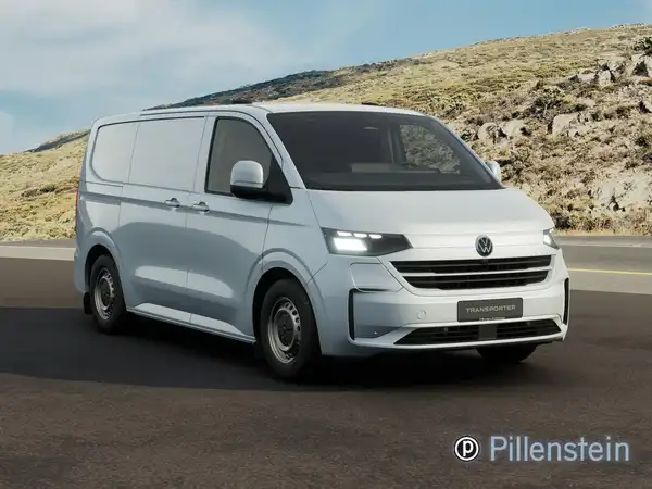 VW E-TRANSPORTER KASTEN (3/8)