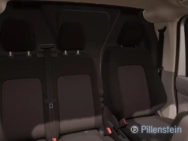 VW E-TRANSPORTER KASTEN (5/8)