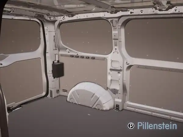 VW E-TRANSPORTER KASTEN (6/8)