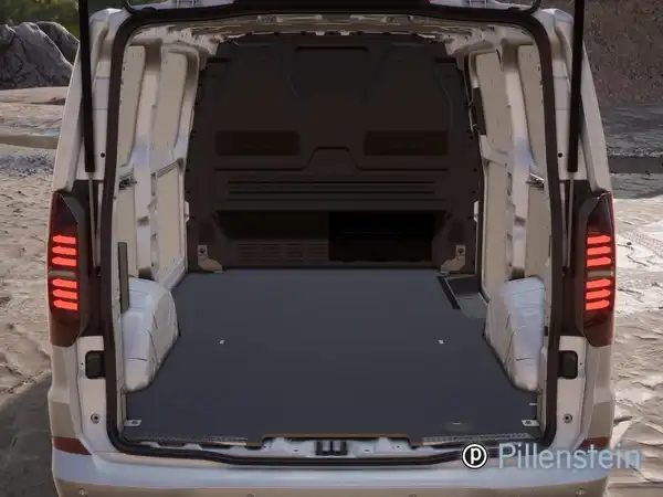 VW E-TRANSPORTER KASTEN (7/8)