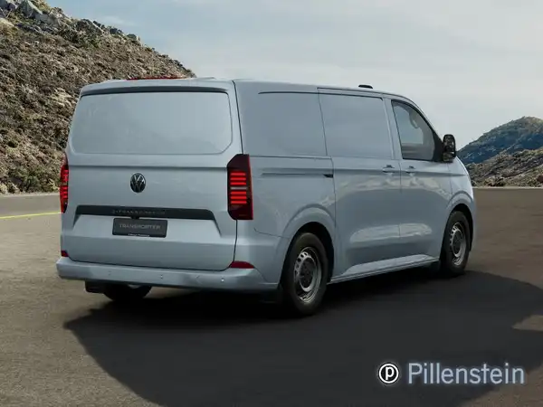VW E-TRANSPORTER KASTEN (8/8)