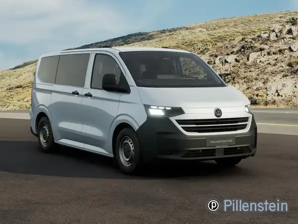 VW TRANSPORTER KOMBI (2/7)