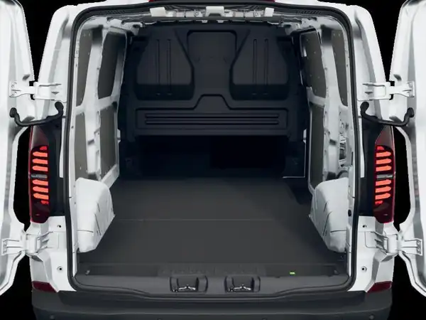 VW TRANSPORTER KASTEN (5/6)