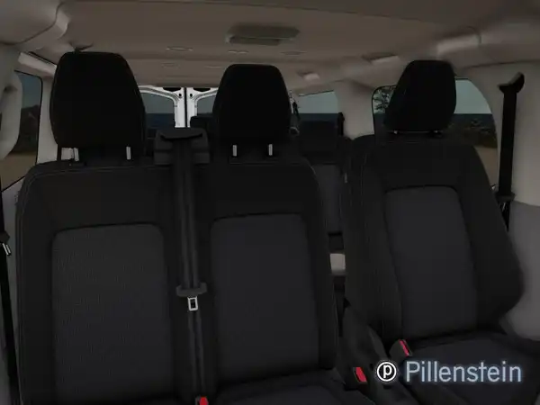 VW TRANSPORTER KOMBI (3/5)