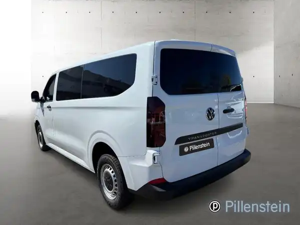 VW TRANSPORTER KOMBI (2/10)
