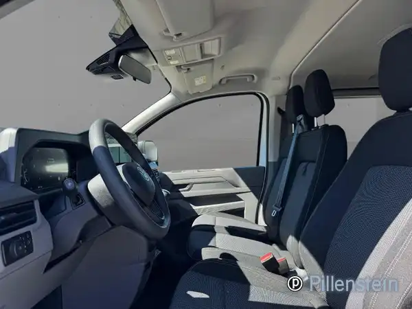 VW TRANSPORTER KOMBI (4/10)