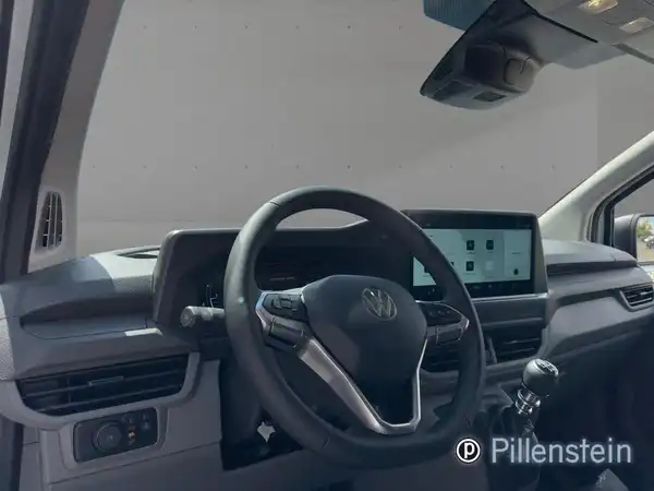 VW TRANSPORTER KASTEN (3/11)