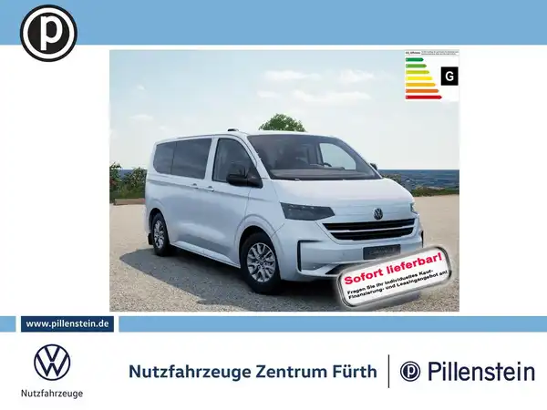 VW TRANSPORTER (1/5)