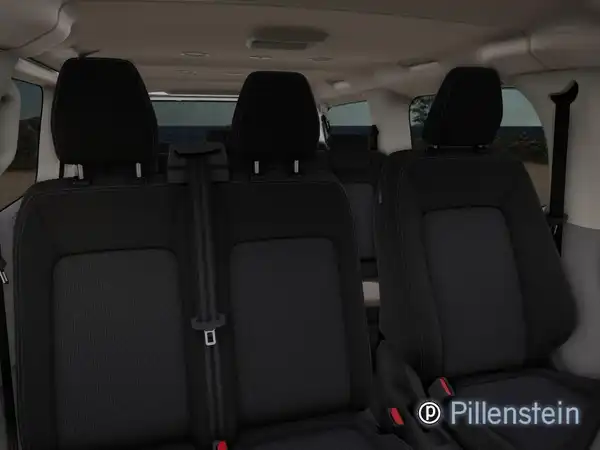 VW TRANSPORTER KOMBI (3/5)
