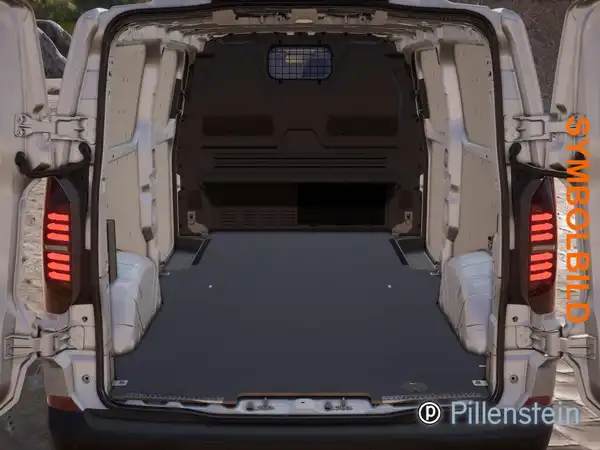 VW TRANSPORTER KASTEN (5/5)