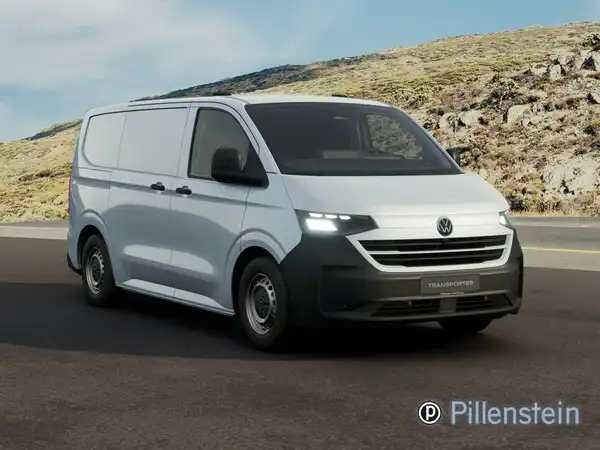 VW TRANSPORTER KASTEN (2/7)
