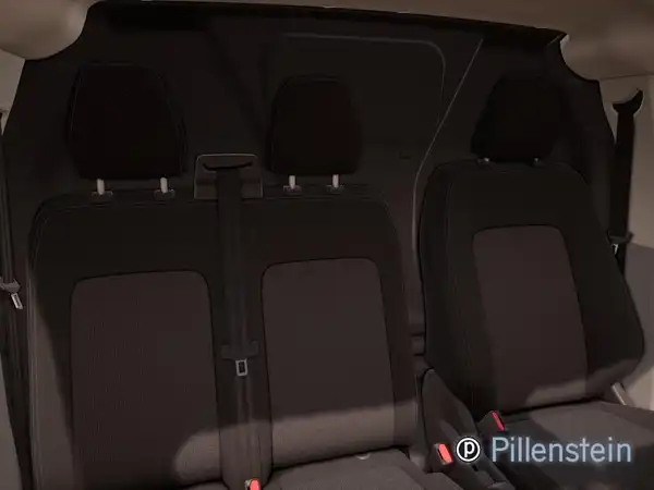 VW TRANSPORTER KASTEN (4/7)