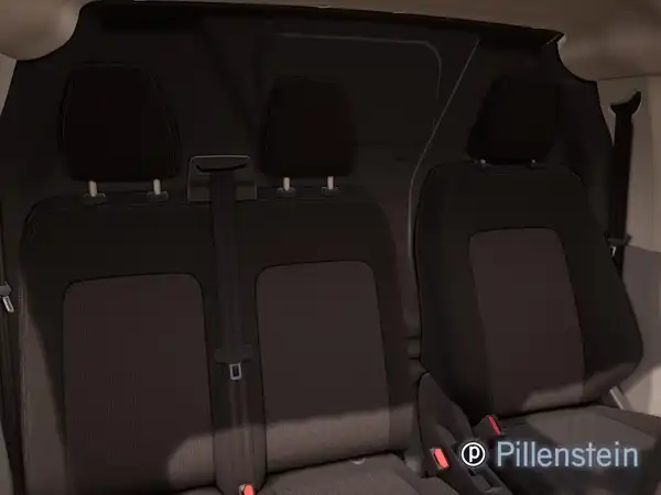 VW TRANSPORTER KASTEN (4/7)