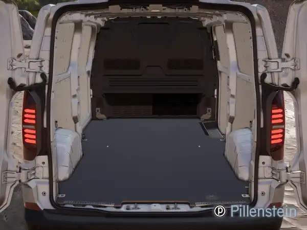 VW TRANSPORTER KASTEN (6/7)