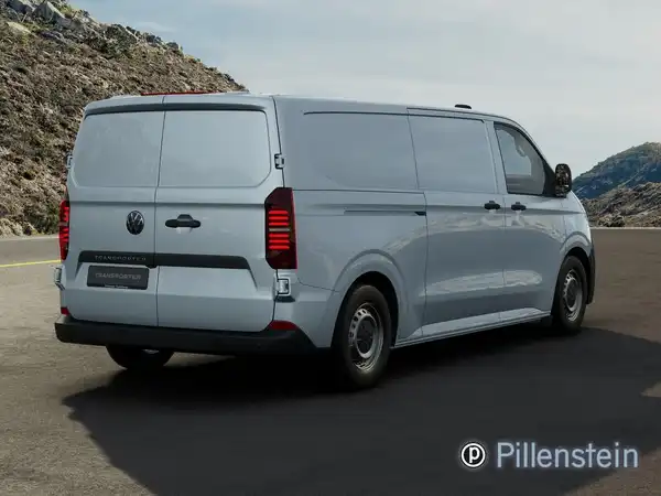 VW TRANSPORTER KASTEN (7/7)