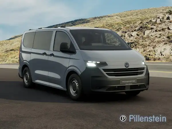 VW TRANSPORTER KOMBI (2/7)