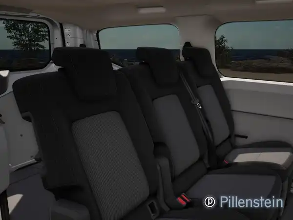 VW TRANSPORTER KOMBI (5/7)