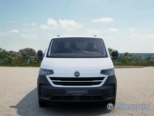 VW TRANSPORTER KOMBI (2/6)