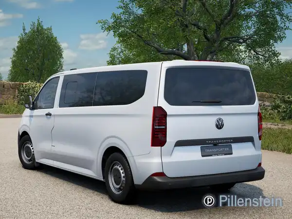 VW TRANSPORTER KOMBI (5/6)