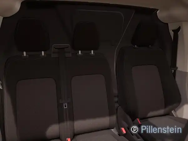 VW TRANSPORTER KASTEN (3/5)