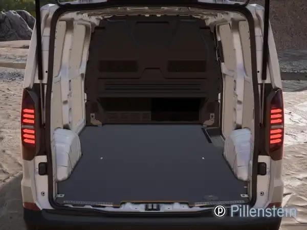 VW TRANSPORTER KASTEN (4/5)
