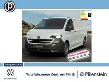 VW TRANSPORTER KASTEN (1/5)