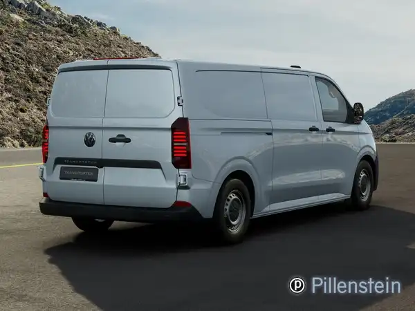 VW TRANSPORTER KASTEN (5/5)