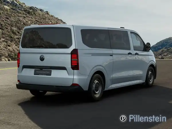 VW TRANSPORTER KOMBI (2/6)