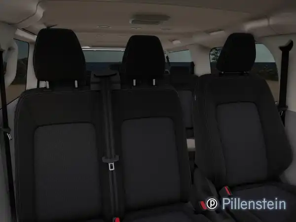 VW TRANSPORTER KOMBI (4/6)