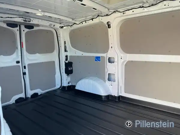 VW TRANSPORTER KASTEN (7/11)