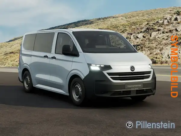 VW TRANSPORTER KOMBI (2/8)