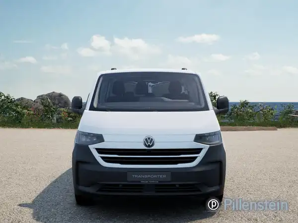 VW TRANSPORTER KOMBI (2/6)