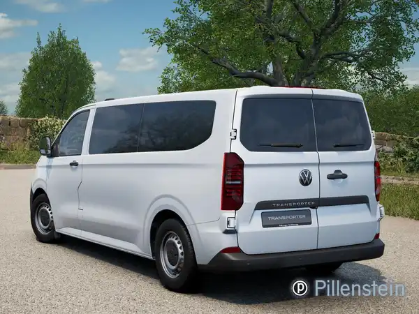 VW TRANSPORTER KOMBI (5/6)