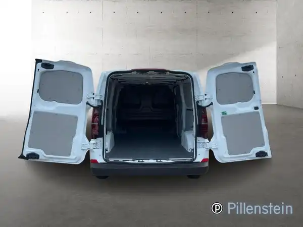 VW TRANSPORTER KASTEN (11/12)