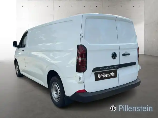 VW TRANSPORTER KASTEN (3/12)