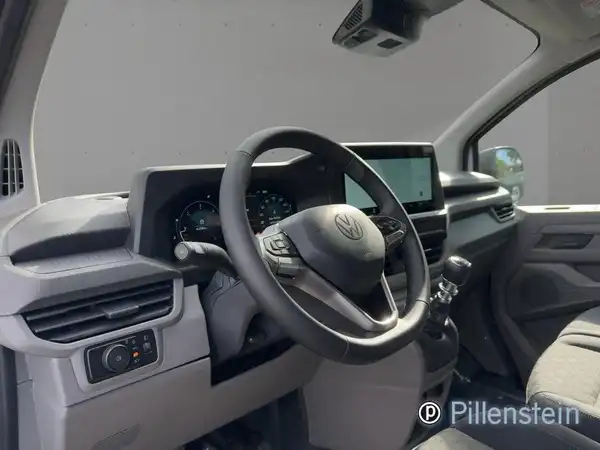 VW TRANSPORTER KASTEN (5/12)