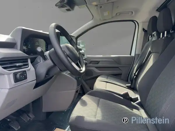 VW TRANSPORTER KASTEN (6/12)