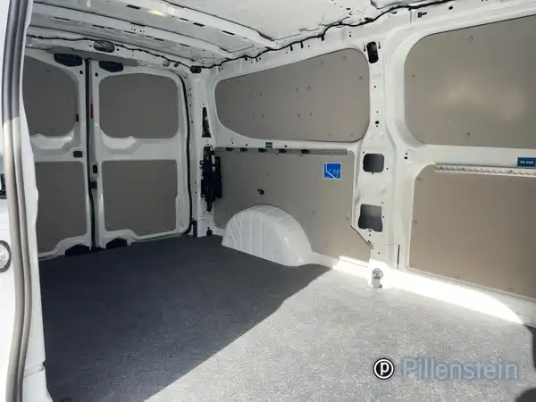 VW TRANSPORTER KASTEN (7/12)