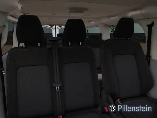 VW TRANSPORTER KOMBI (3/5)
