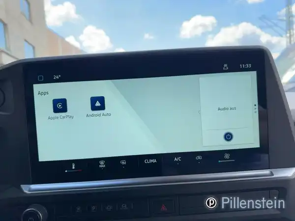 VW TRANSPORTER KASTEN (7/10)