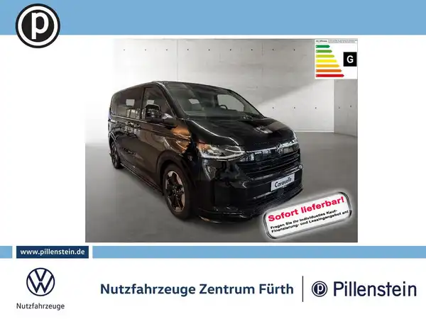 VW TRANSPORTER (1/6)