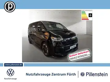 VW TRANSPORTER (1/6)